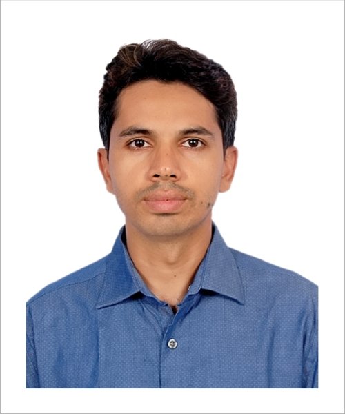 Mohammad Arif-Uz-Zaman